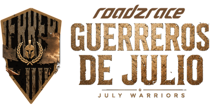 Guerreros de julio