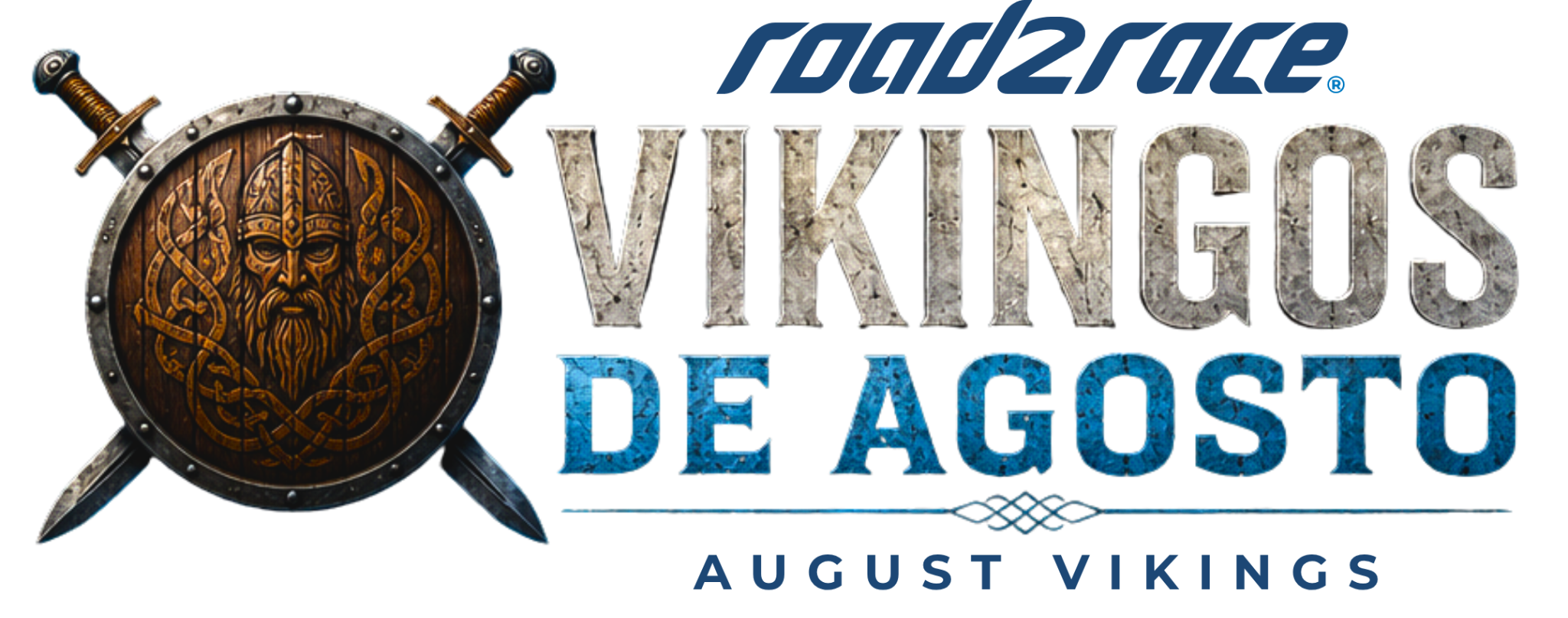 Vikingos de agosto