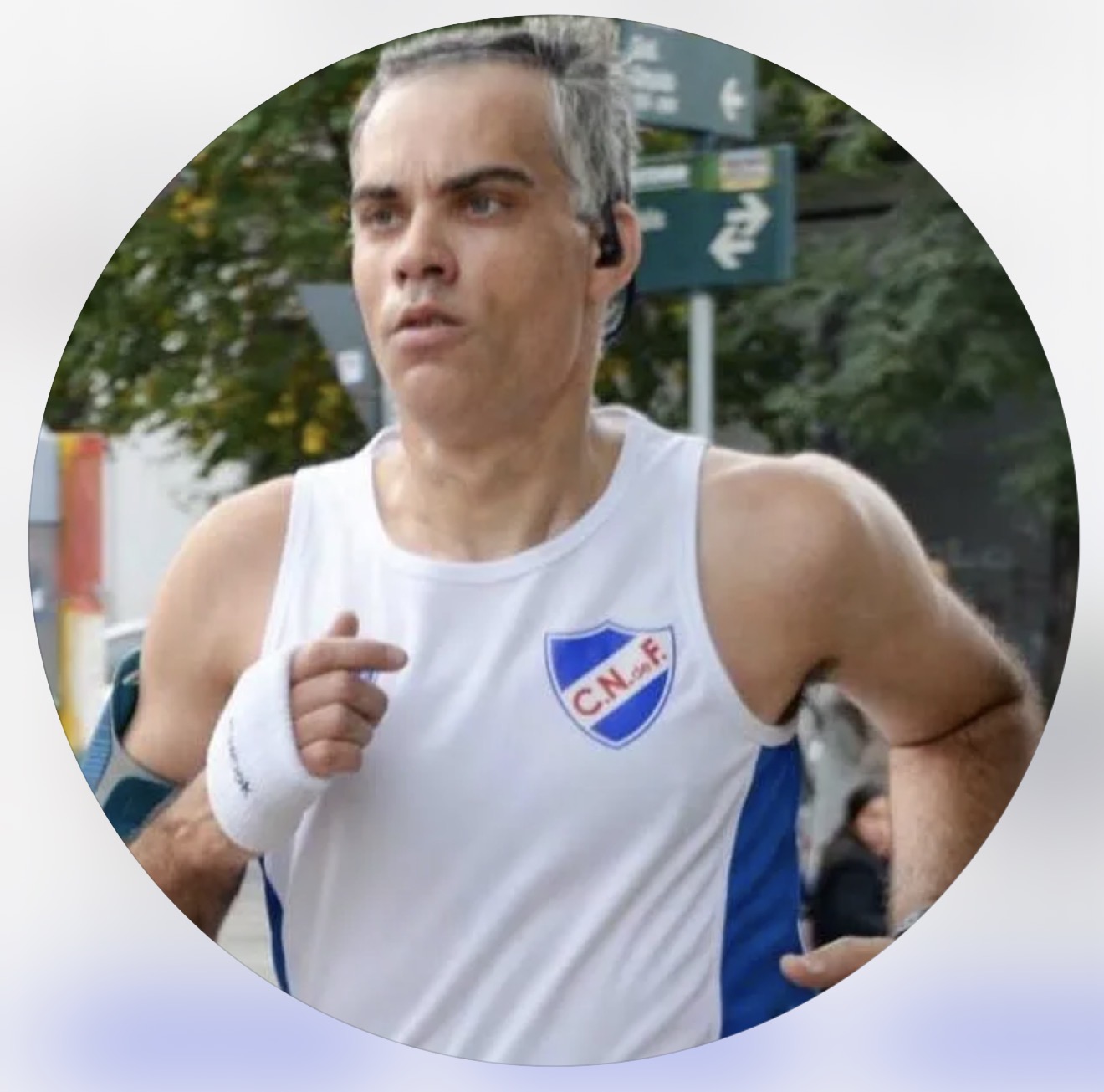 Alejandro Erbetta