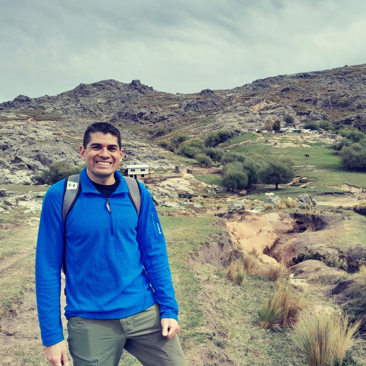 Diego Pajon