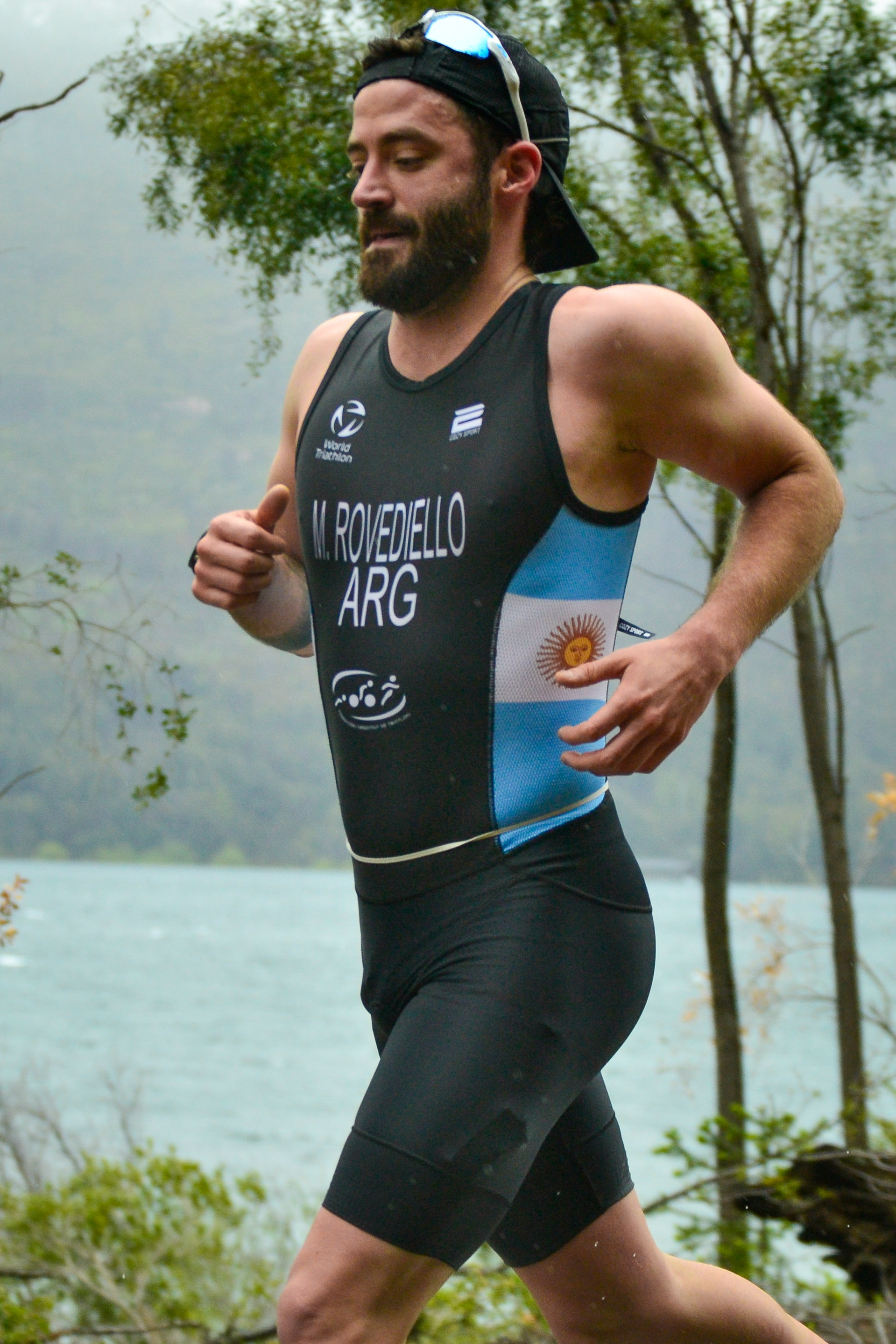 Matias Rovediello