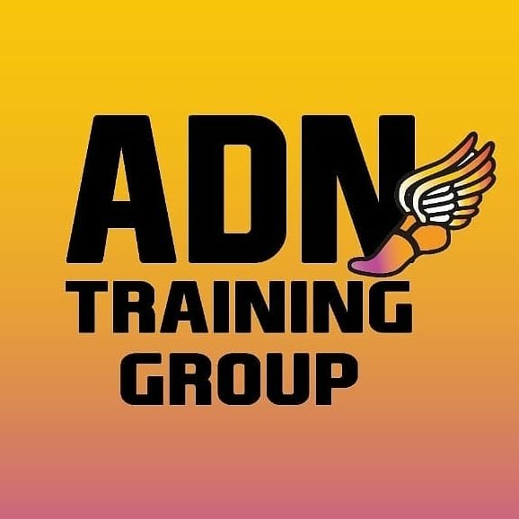 Logo de Adn Training Group