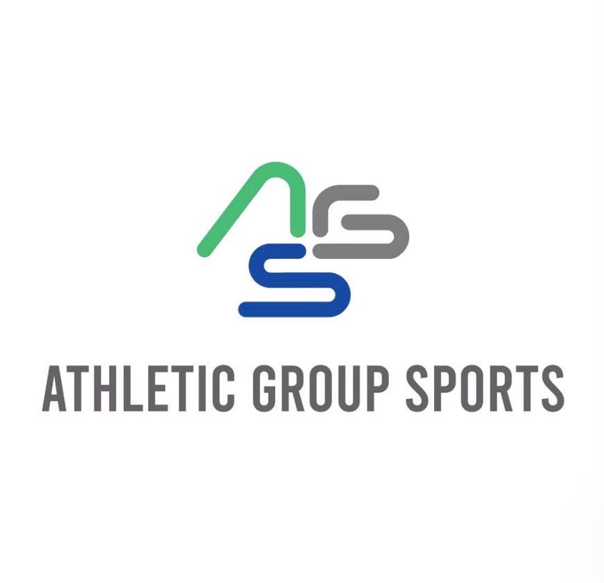 Logo de Athletic Group Sports