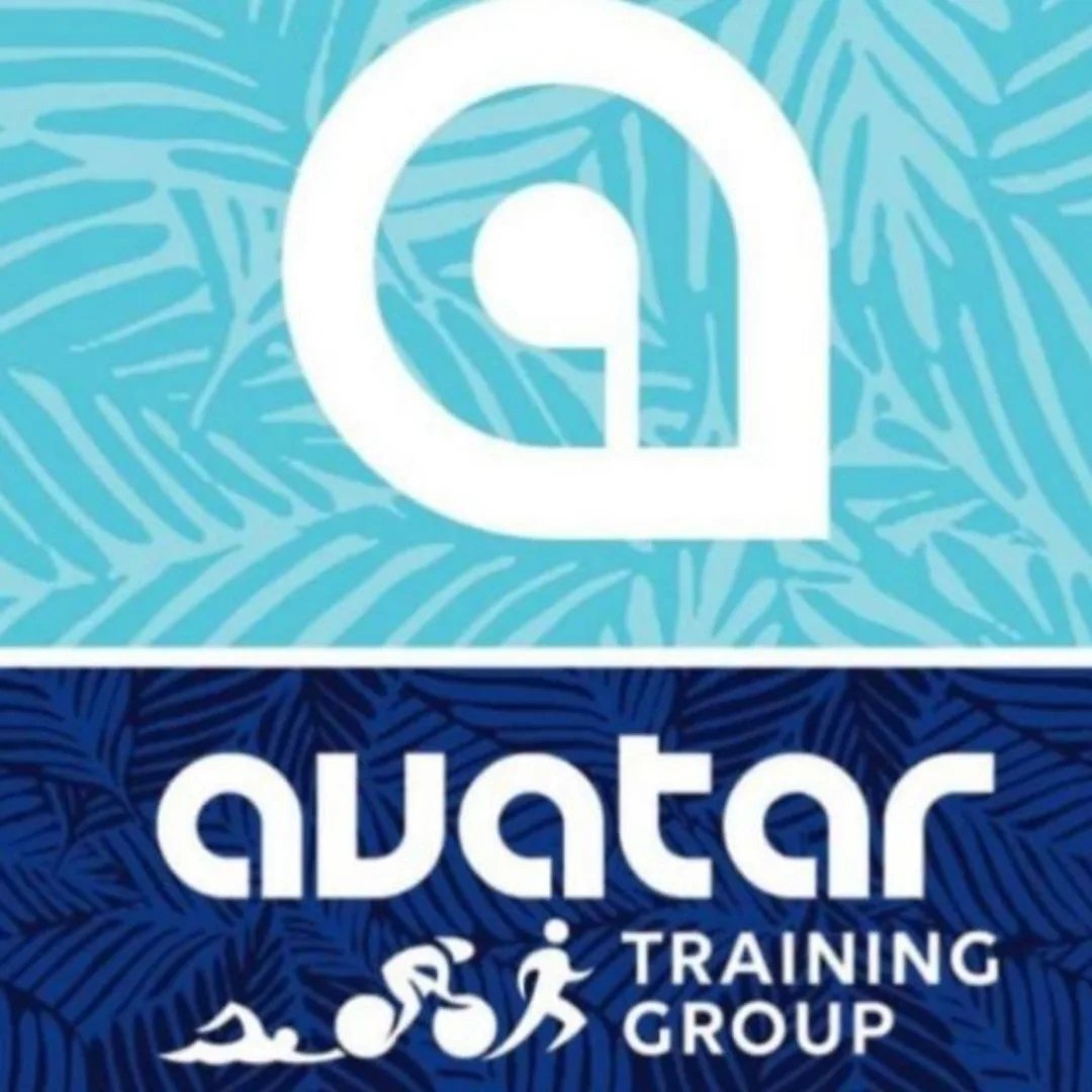 Logo de Avatar Training Group