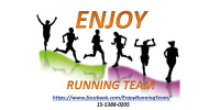 Logo de Enjoy Team