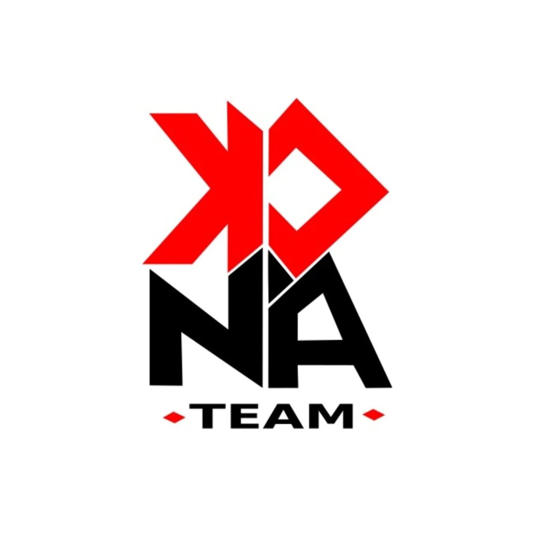 Logo de Kona Team