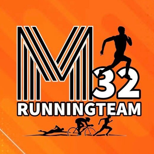 Logo de Muro32 Running Team