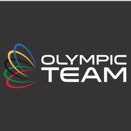 Logo de Olympic Team
