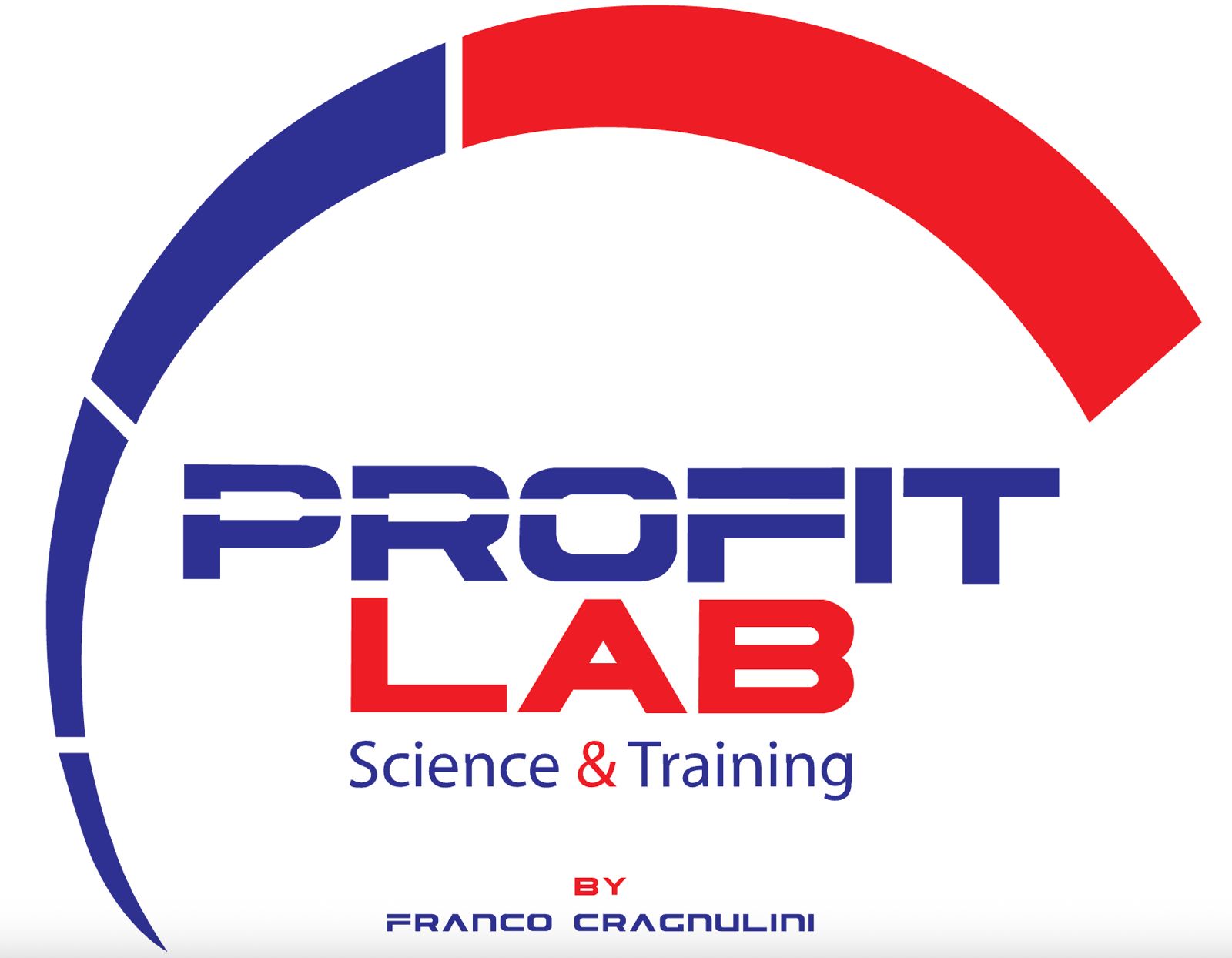 Logo de Profit