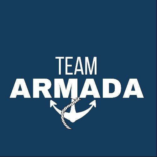 Logo de Team Armada