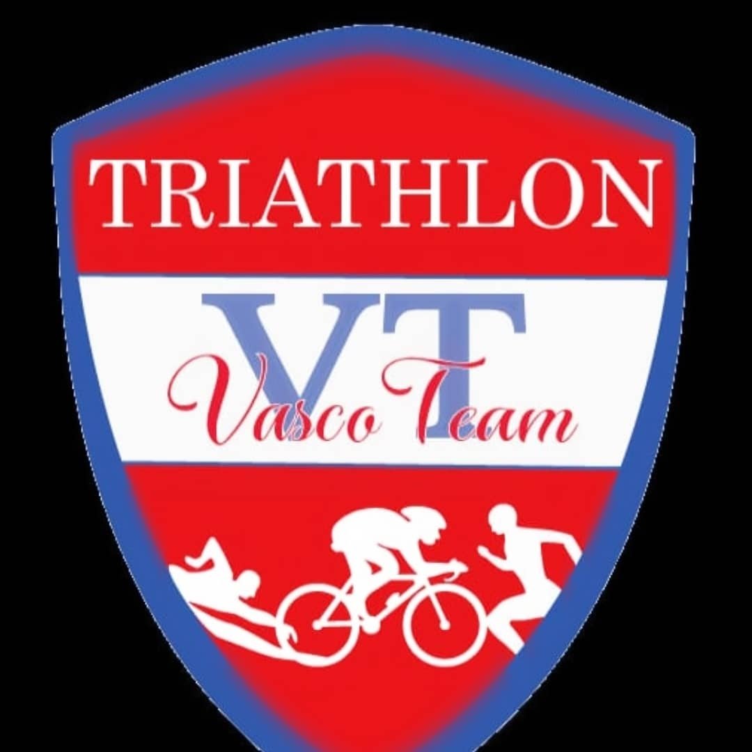 Logo de Vasco Team