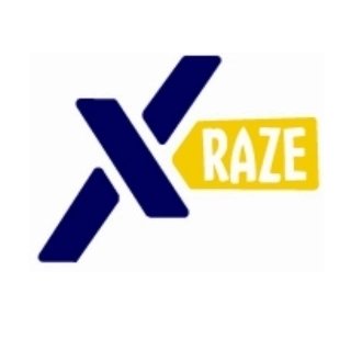 Logo de Xraze
